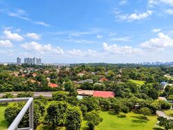 Blk 37 Skyresidence @ Dawson (Queenstown), HDB 3 Rooms #638191541